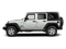 2016 Jeep Wrangler Unlimited Jeep