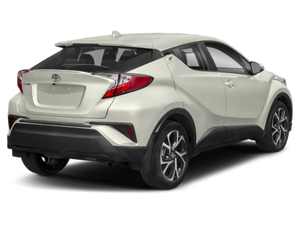 2018 Toyota C-HR XLE Premium FWD (Natl)