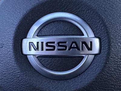 2023 Nissan Sentra SV CVT