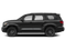 2022 Toyota Sequoia Nightshade 4WD (Natl)