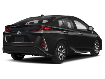 2022 Toyota Prius Prime LE (Natl)