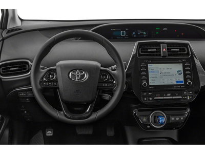 2020 Toyota Prius Prime LE (Natl)