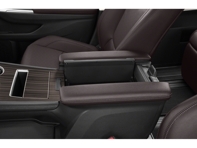 2022 Toyota Sienna Platinum AWD 7-Passenger (Natl)
