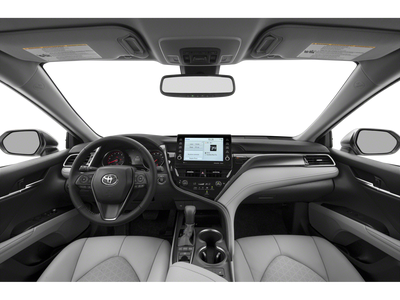 2023 Toyota Camry XSE Auto (Natl)