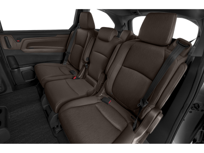 2024 Honda Odyssey EX Auto