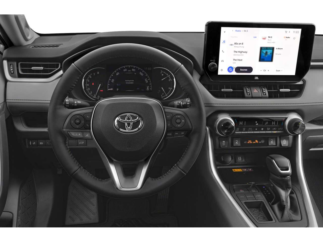2024 Toyota RAV4 XLE Premium AWD (Natl)