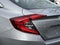 2021 Honda Civic Sedan LX CVT