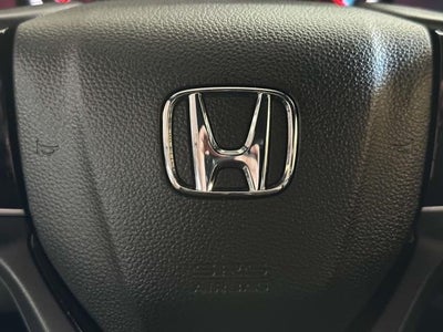 2022 Honda Pilot Black Edition AWD