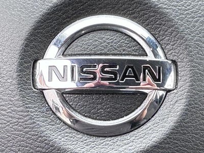 2020 Nissan Rogue AWD SV