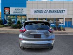2020 Nissan Murano AWD SV