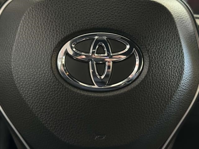 2024 Toyota Corolla SE CVT (Natl)